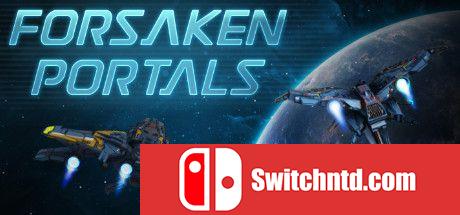 《被遗弃的门户（Forsaken Portals）》DARKSiDERS镜像版[EN]_0