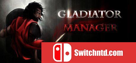 《角斗士经理（Gladiator Manager）》DARKSiDERS镜像版[EN]_0