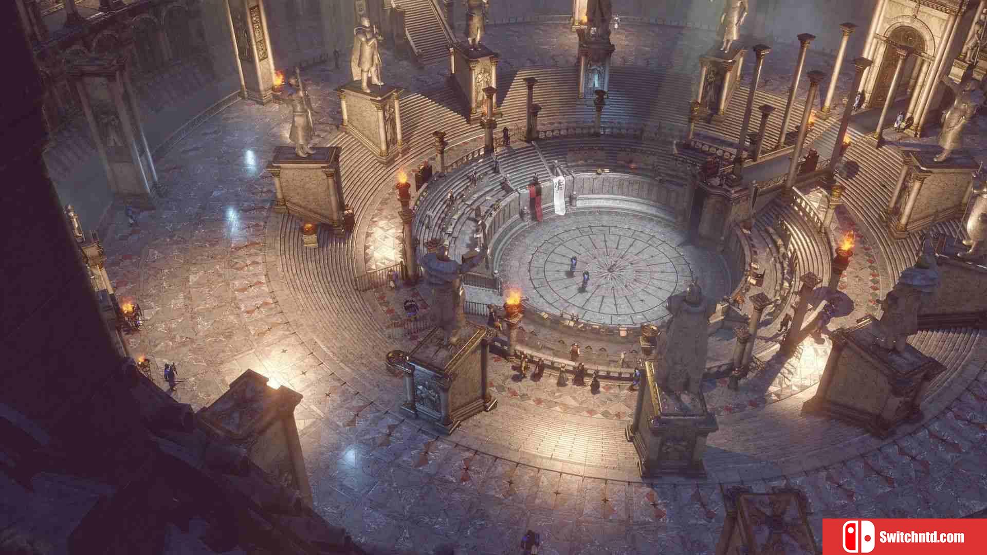 《咒语力量3：增强版（SpellForce 3 Reforced）》v163175.365556 DINOByTES镜像版[CN/EN]_1