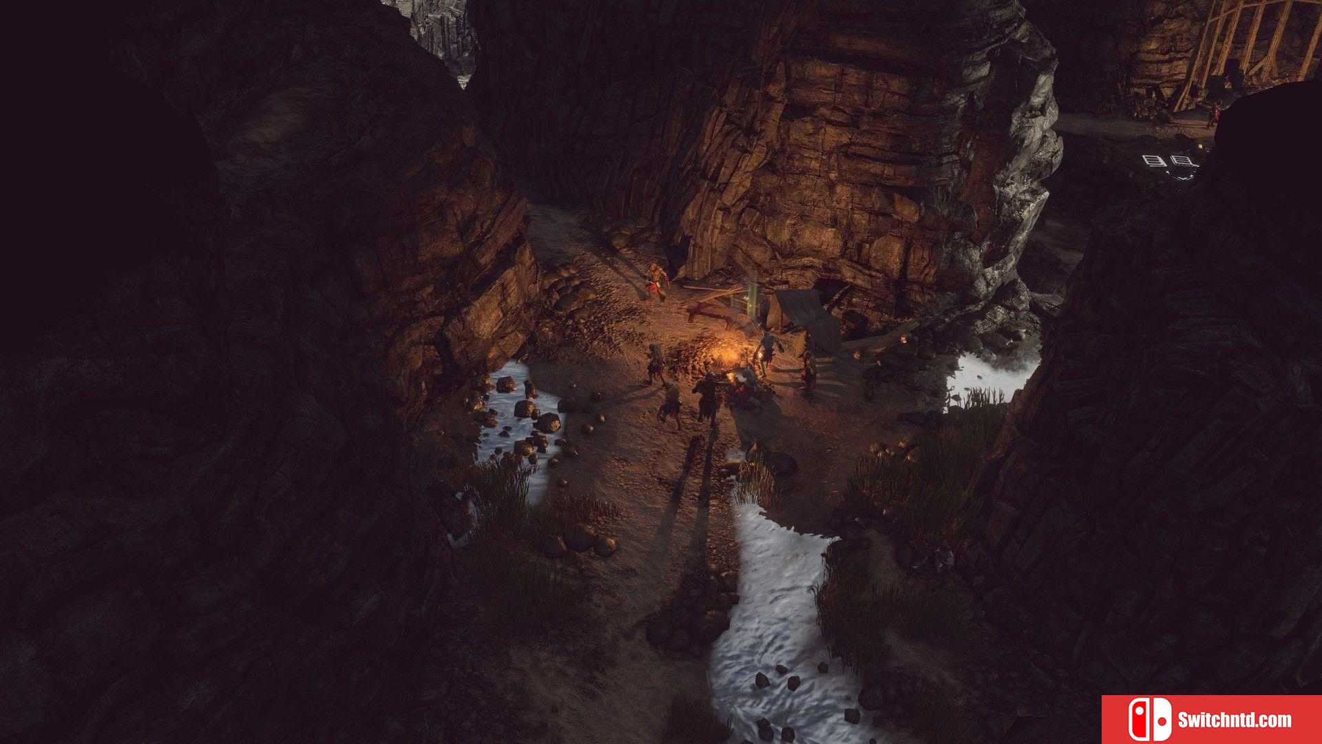 《咒语力量3：增强版（SpellForce 3 Reforced）》v163175.365556 DINOByTES镜像版[CN/EN]_3