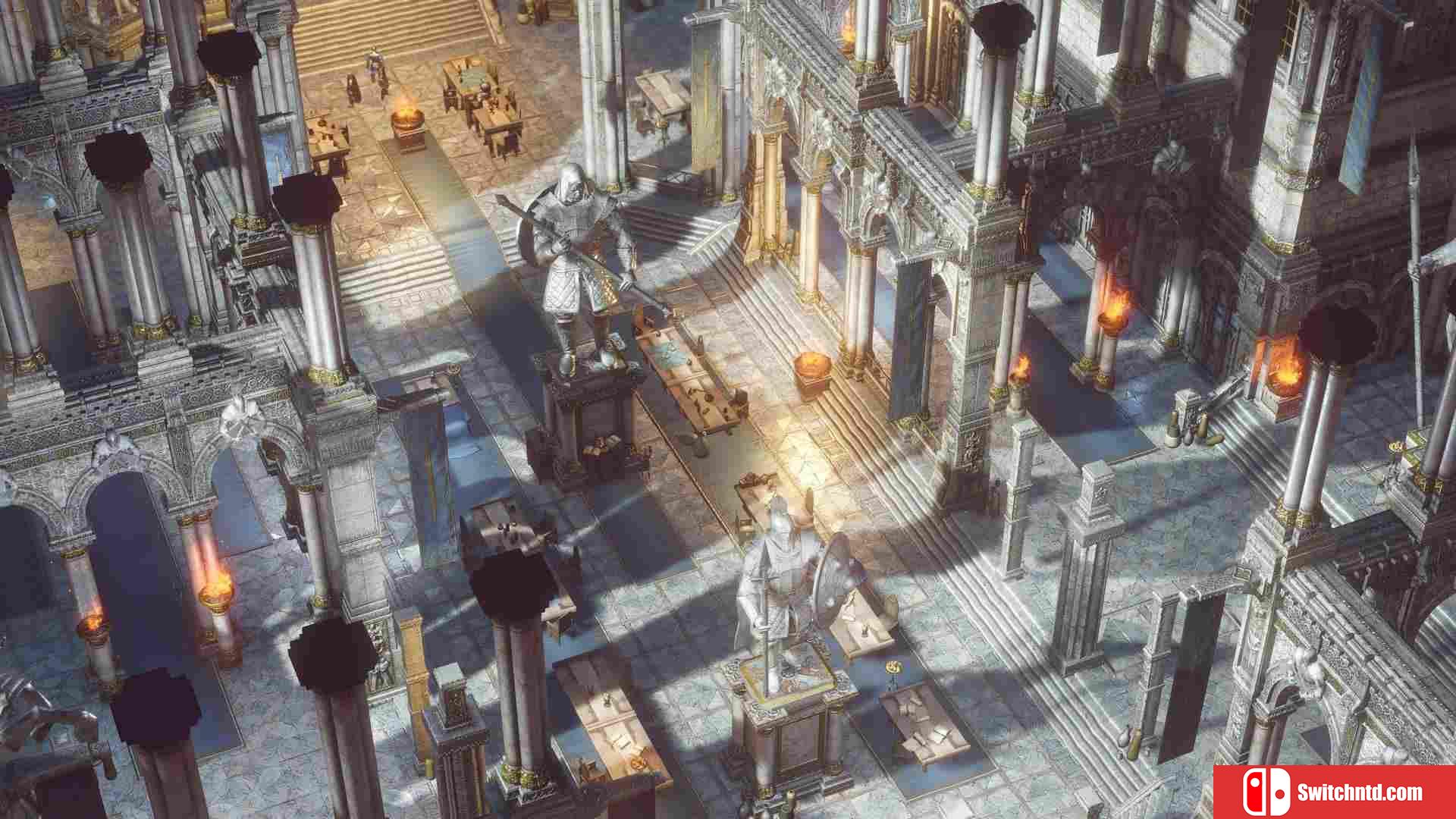 《咒语力量3：增强版（SpellForce 3 Reforced）》v163175.365556 DINOByTES镜像版[CN/EN]_5