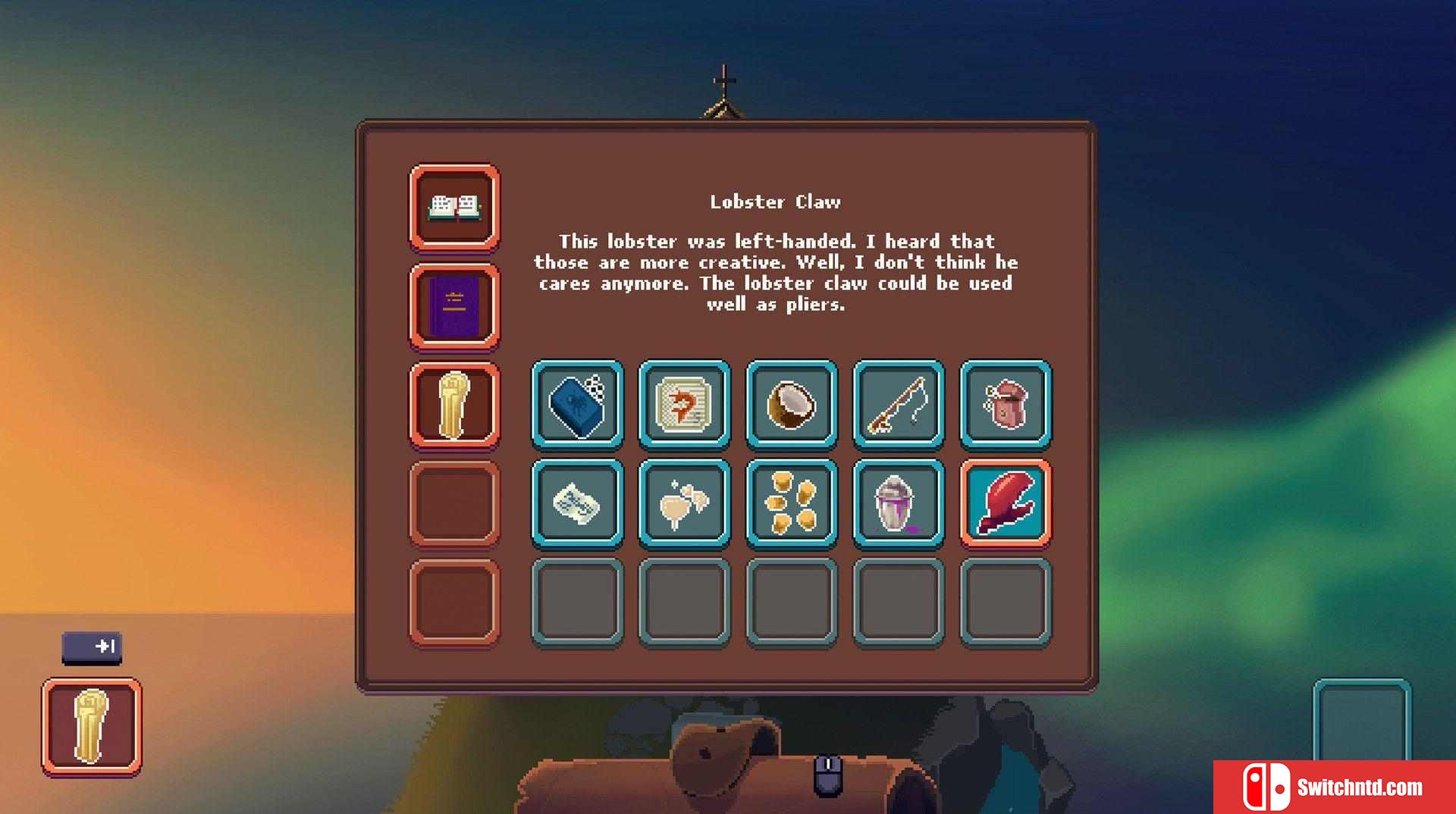 《克莱奥（Cleo - a pirate's tale）》v1.1.5 SiMPLEX硬盘版[EN]_2