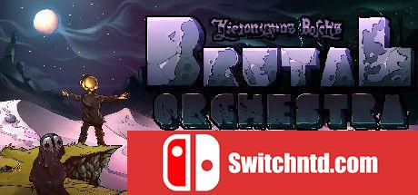 《残酷乐团（Brutal Orchestra）》v1.3.1 rG硬盘版[EN]_0