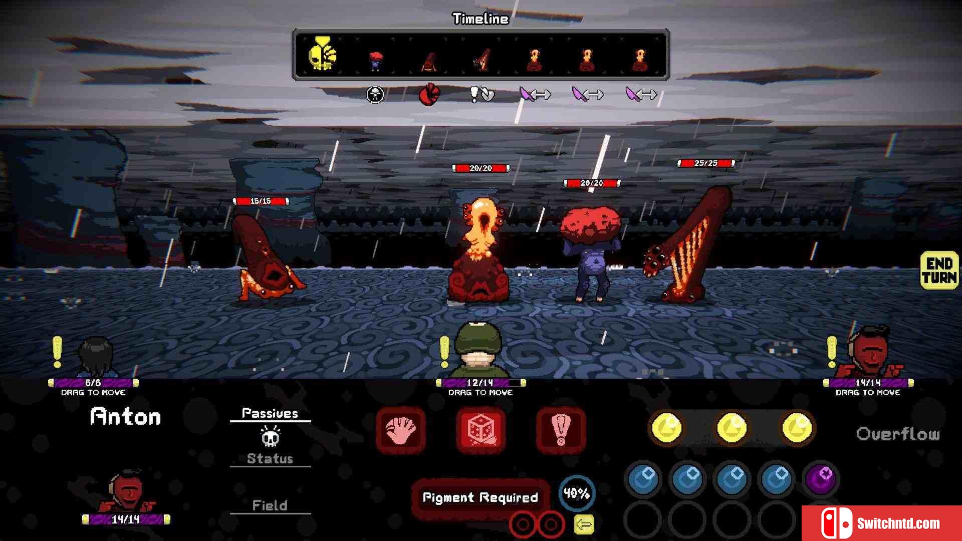 《残酷乐团（Brutal Orchestra）》v1.3.1 rG硬盘版[EN]_5