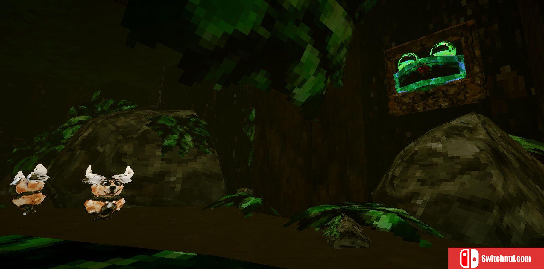 《天杀的花园（God Damn The Garden）》v1.0.10248062F1 SiMPLEX硬盘版[EN]_2