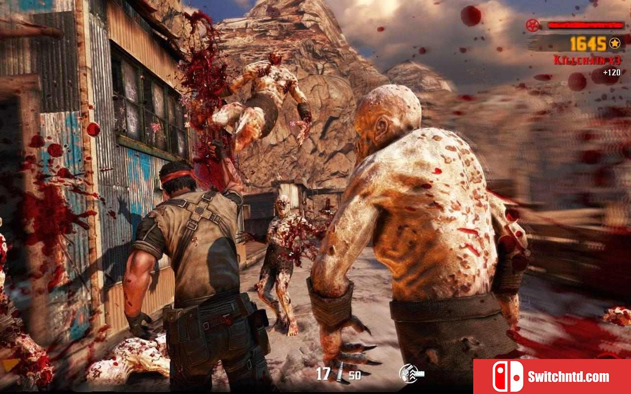 《鬼镇：地狱降临（The Haunted: Hells Reach）》集成The Fog DLC DOGE镜像版[EN]_4