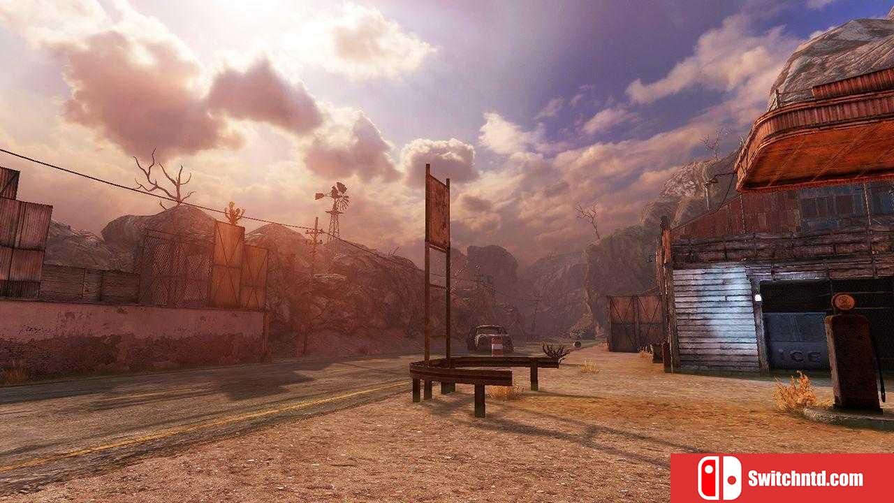 《鬼镇：地狱降临（The Haunted: Hells Reach）》集成The Fog DLC DOGE镜像版[EN]_3