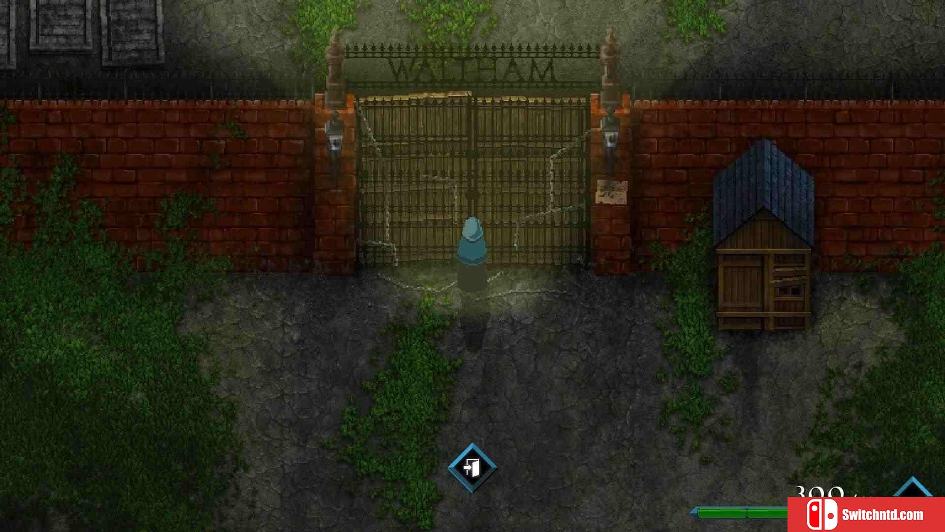 《Skautfold：骑士的末日（Skautfold: Knight's End）》Build 28.1.2022 VACE硬盘版[EN]_1