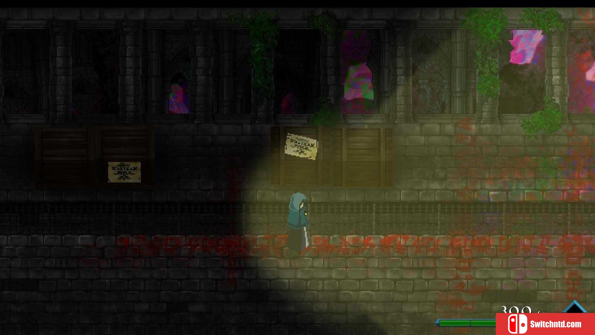 《Skautfold：骑士的末日（Skautfold: Knight's End）》Build 28.1.2022 VACE硬盘版[EN]_5