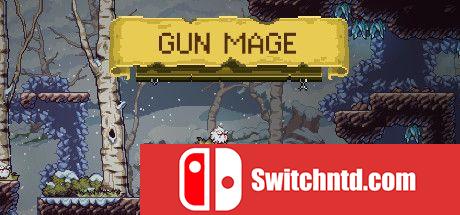 《枪法师（Gun Mage）》VACE硬盘版[EN]_0