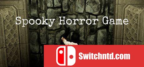 《诡异的恐怖游戏（Spooky Horror Game）》DARKSiDERS镜像版[EN]_0