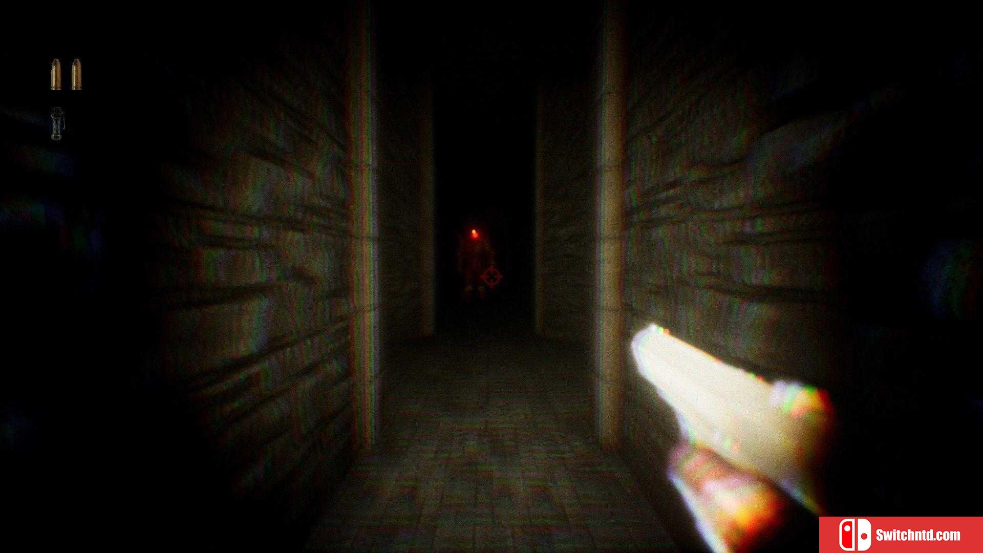 《诡异的恐怖游戏（Spooky Horror Game）》DARKSiDERS镜像版[EN]_3