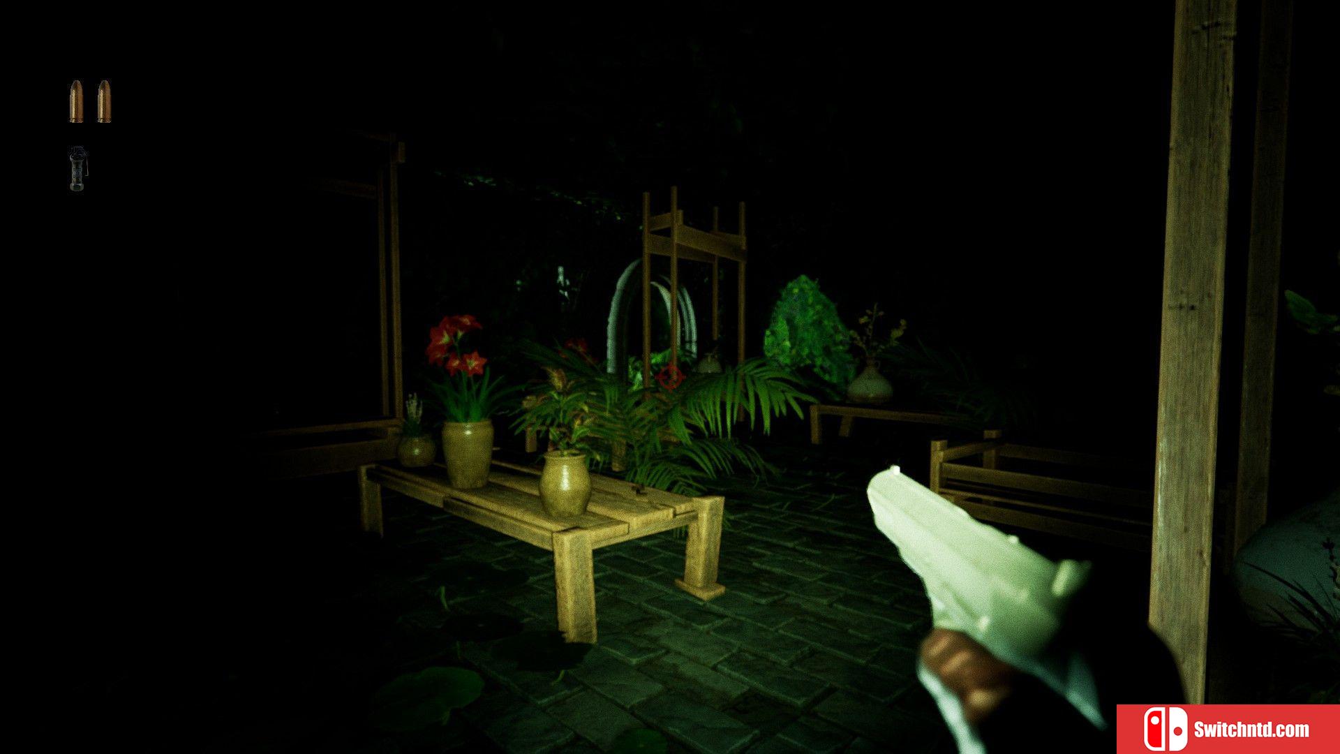 《诡异的恐怖游戏（Spooky Horror Game）》DARKSiDERS镜像版[EN]_2