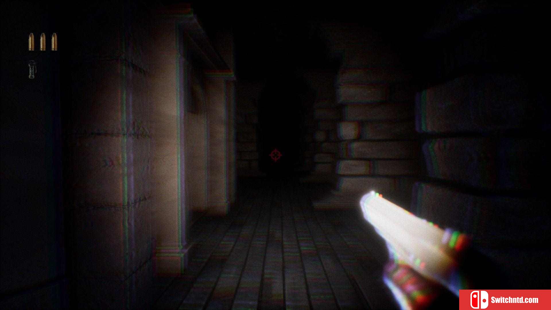 《诡异的恐怖游戏（Spooky Horror Game）》DARKSiDERS镜像版[EN]_4
