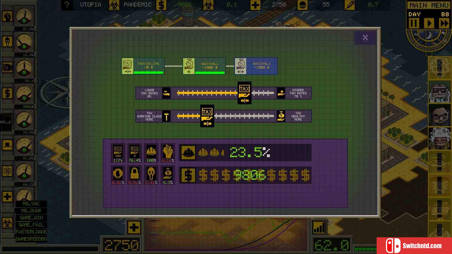《大流行病部（Ministry of Pandemic）》DARKZER0硬盘版[EN]_4