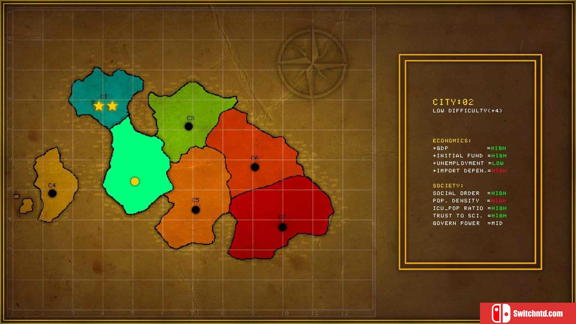 《大流行病部（Ministry of Pandemic）》DARKZER0硬盘版[EN]_5
