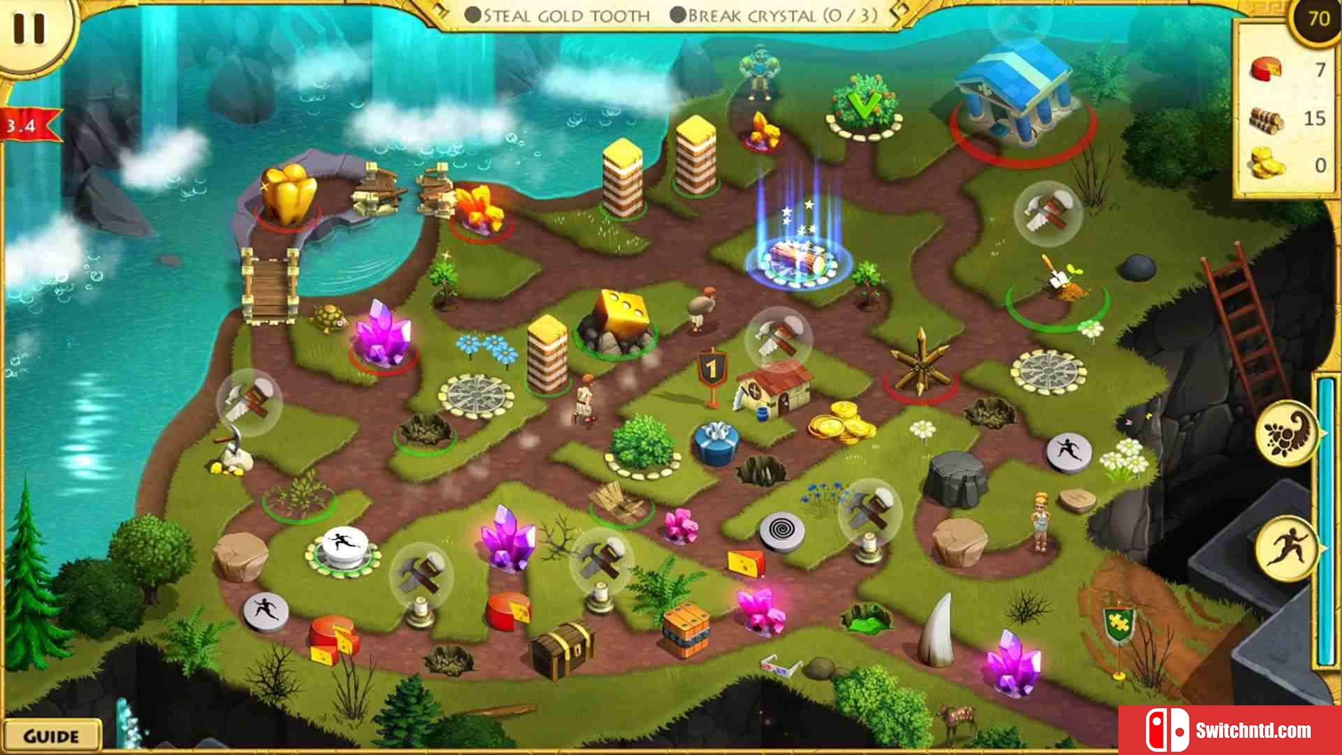《大力神的十二道考验：神奇建造者（12 Labours: Wonder-ful Builder）》典藏版 RAZOR硬盘版[EN]_1