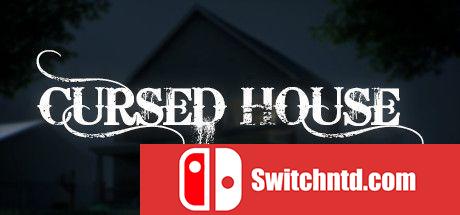 《被诅咒的房子（Cursed House）》DARKSiDERS镜像版[EN]_0