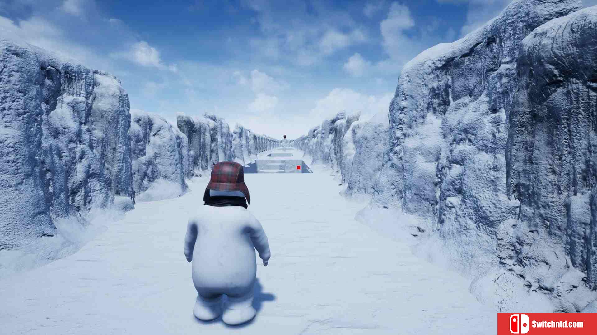 《雪人冒险（Snowman Adventure）》DARKZER0硬盘版[EN]_2