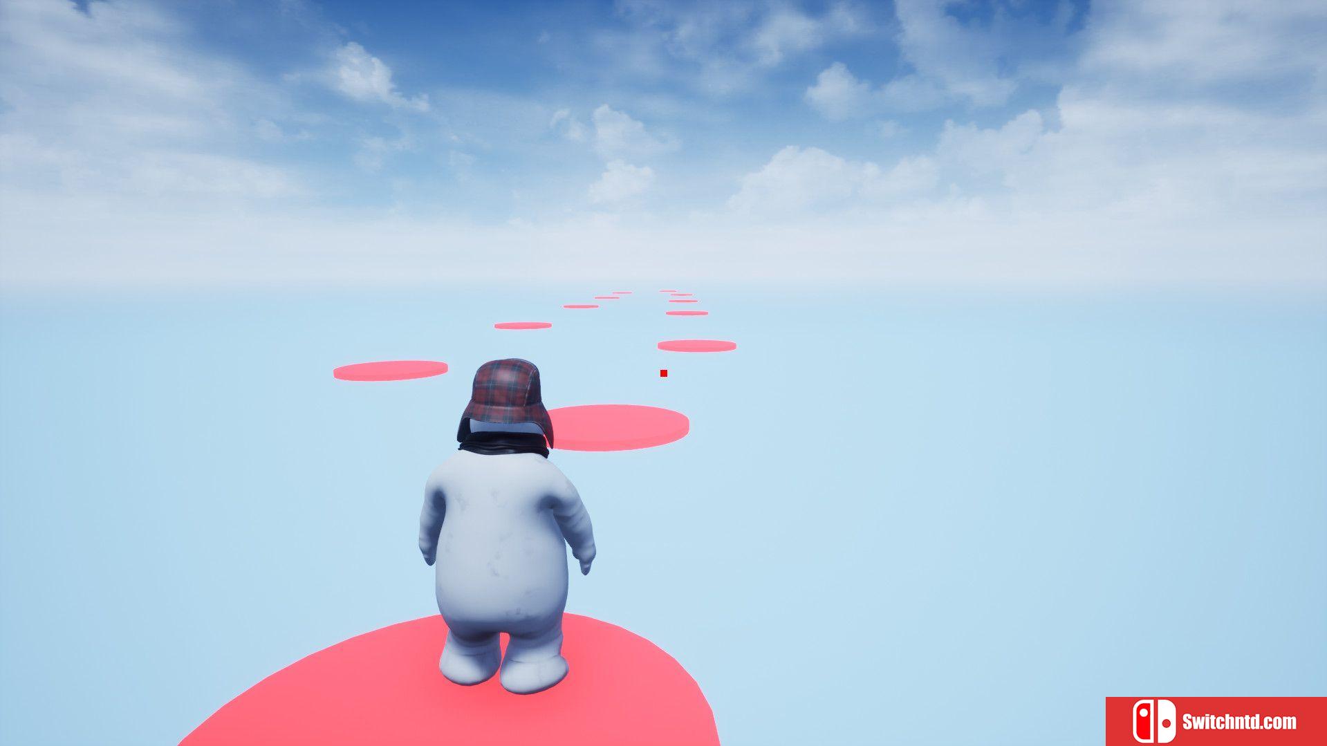 《雪人冒险（Snowman Adventure）》DARKZER0硬盘版[EN]_1