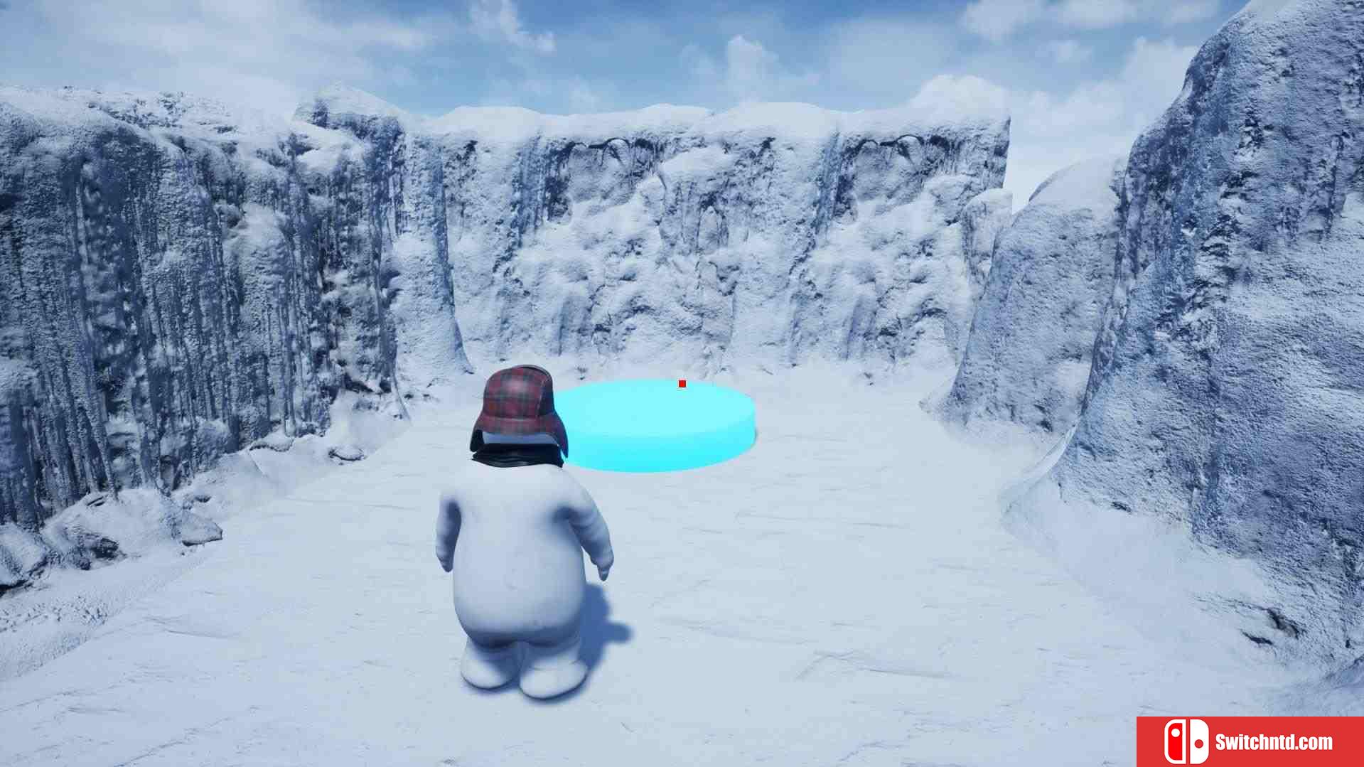《雪人冒险（Snowman Adventure）》DARKZER0硬盘版[EN]_5