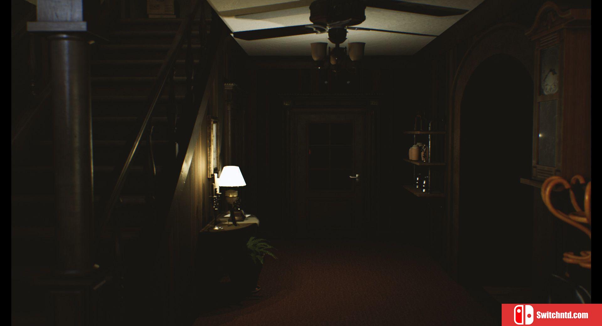 《眨眼：最后一晚（BLINK: The Last Night）》PLAZA镜像版[EN]_1
