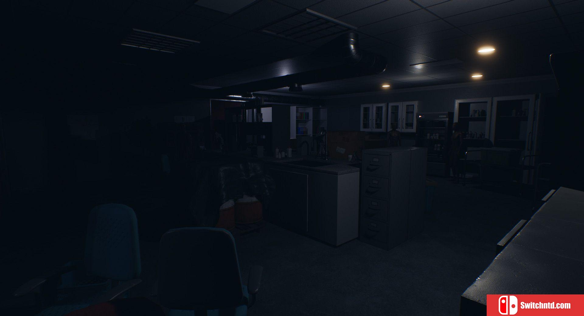 《眨眼：最后一晚（BLINK: The Last Night）》PLAZA镜像版[EN]_3
