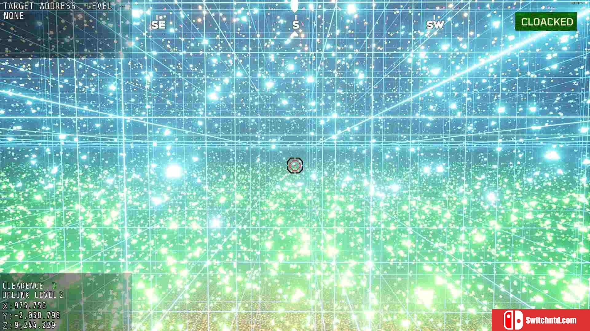 《赛博米尔（Cybermere）》TiNYiSO镜像版[EN]_3