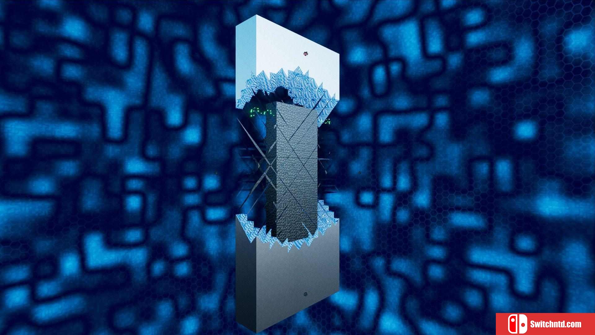 《赛博米尔（Cybermere）》TiNYiSO镜像版[EN]_5