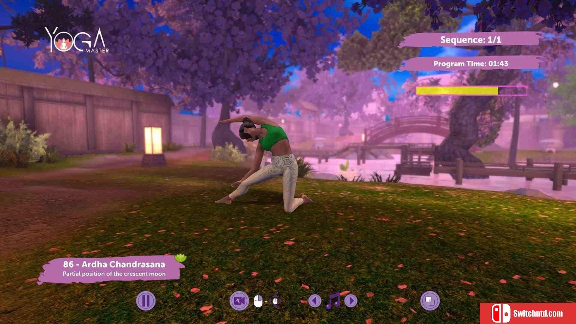 《瑜伽大师（YOGA MASTER）》DARKSiDERS镜像版[EN]_3