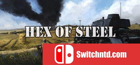 《六角钢（Hex of Steel）》SKIDROW镜像版[EN]_0