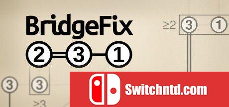 《BridgeFix 2=3-1（BridgeFix 2=3-1）》Build 7075992 P2P硬盘版[EN]_0