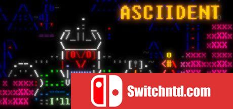 《ASCIIDENT（ASCIIDENT）》v0.7.3 P2P硬盘版[EN]_0
