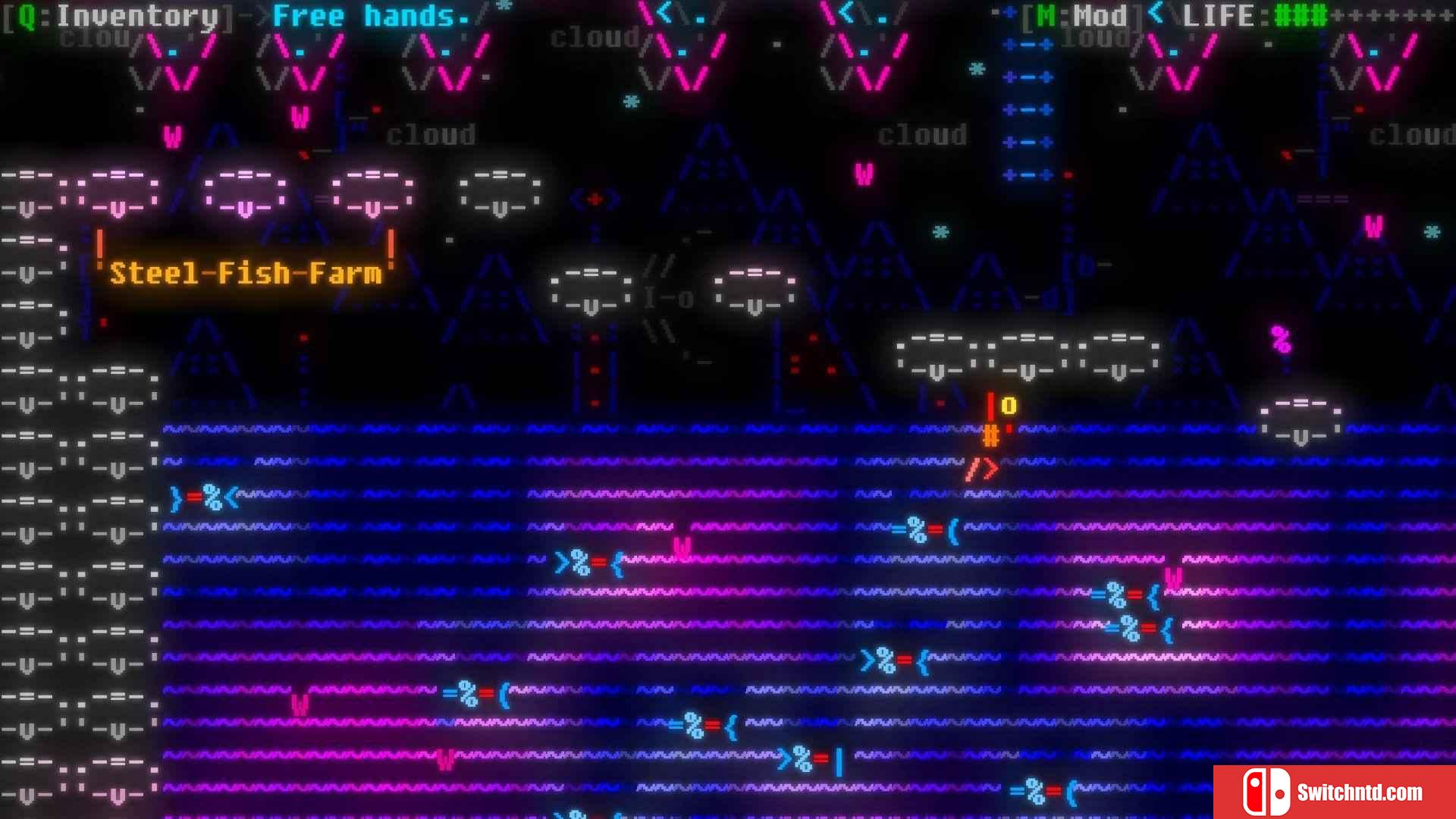 《ASCIIDENT（ASCIIDENT）》v0.7.3 P2P硬盘版[EN]_4