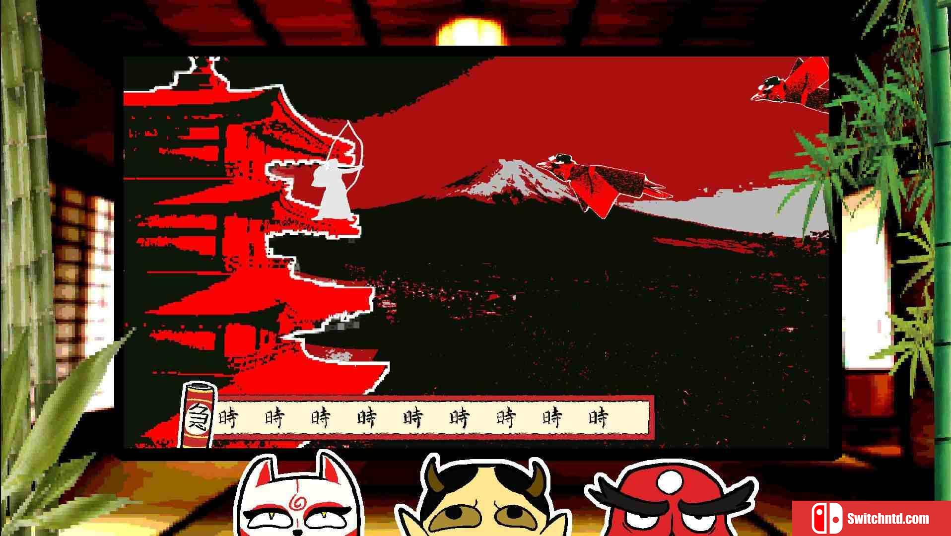 《YOKAIWARE（YOKAIWARE）》DARKZER0硬盘版[EN]_1