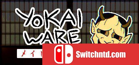 《YOKAIWARE（YOKAIWARE）》DARKZER0硬盘版[EN]_0