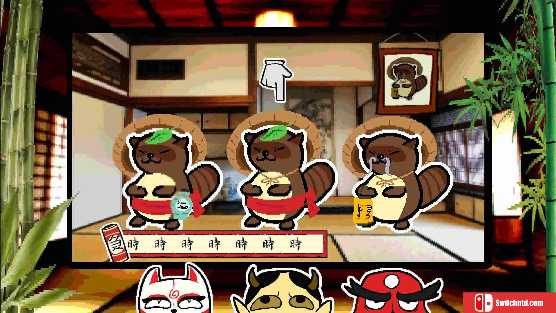 《YOKAIWARE（YOKAIWARE）》DARKZER0硬盘版[EN]_2