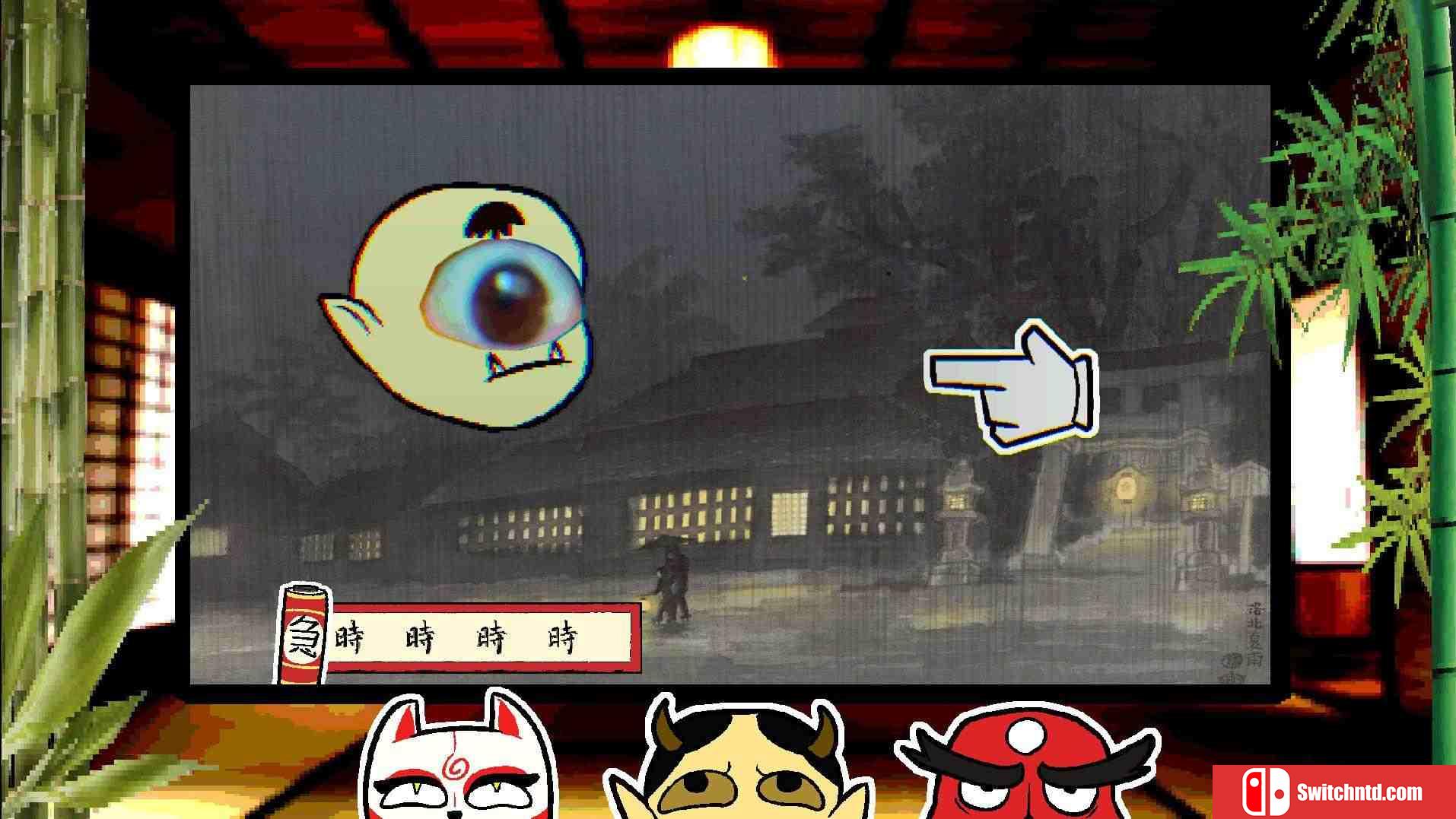 《YOKAIWARE（YOKAIWARE）》DARKZER0硬盘版[EN]_4