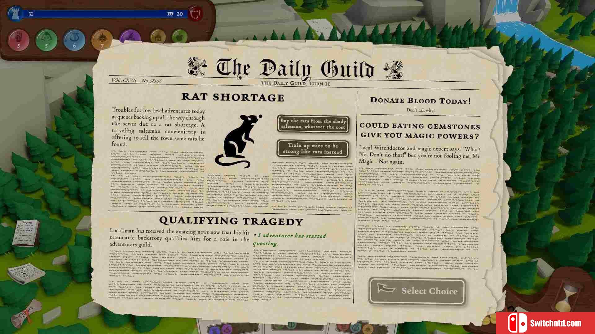 《幻想镇区域经理（Fantasy Town Regional Manager）》SiMPLEX硬盘版[EN]_2