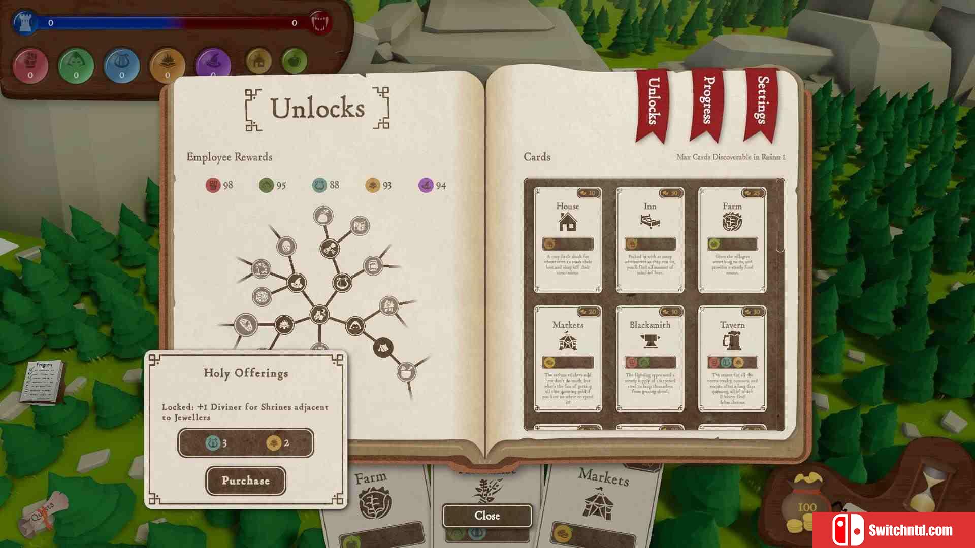 《幻想镇区域经理（Fantasy Town Regional Manager）》SiMPLEX硬盘版[EN]_5