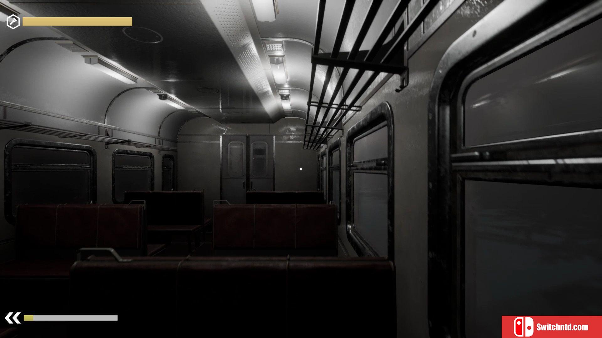 《错误的列车（Wrong train）》PLAZA镜像版[EN]_1