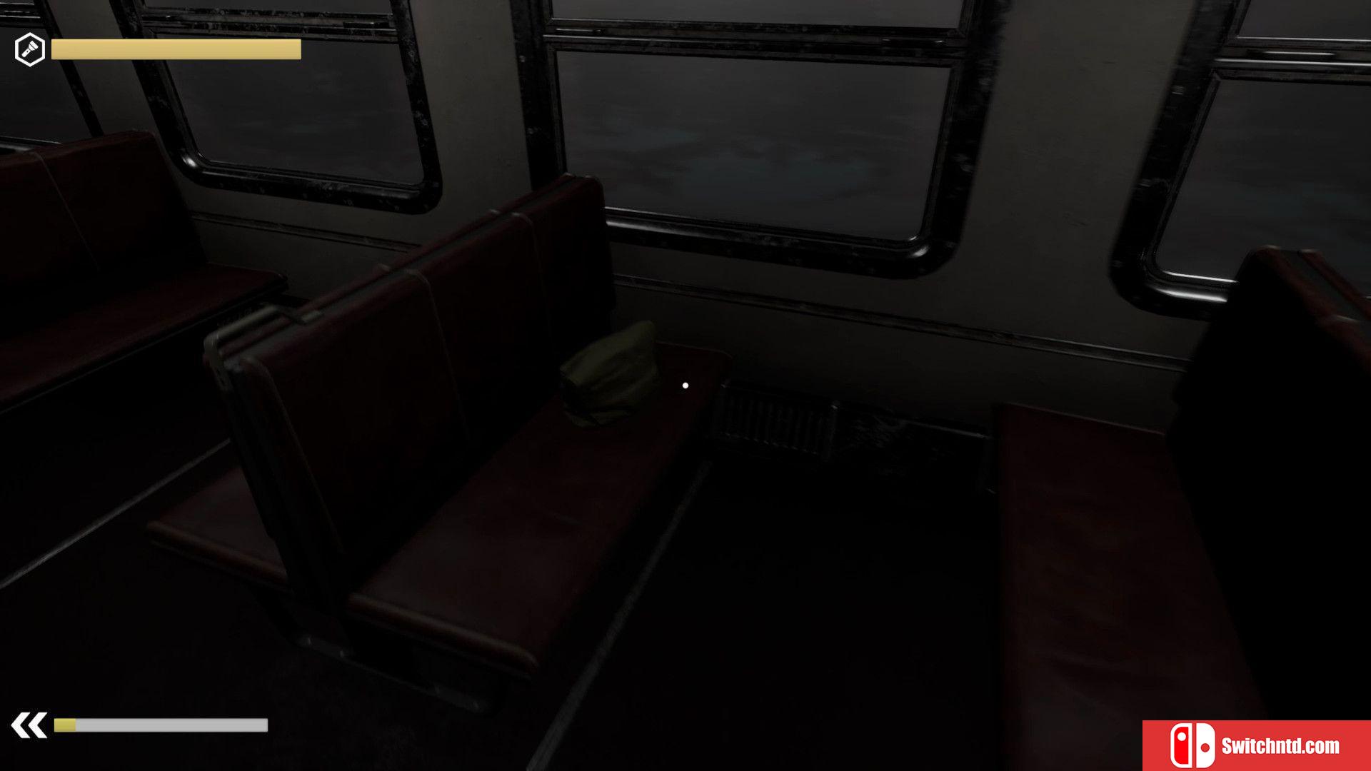 《错误的列车（Wrong train）》PLAZA镜像版[EN]_2