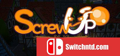 《ScrewUp（ScrewUp）》P2P硬盘版[EN]_0