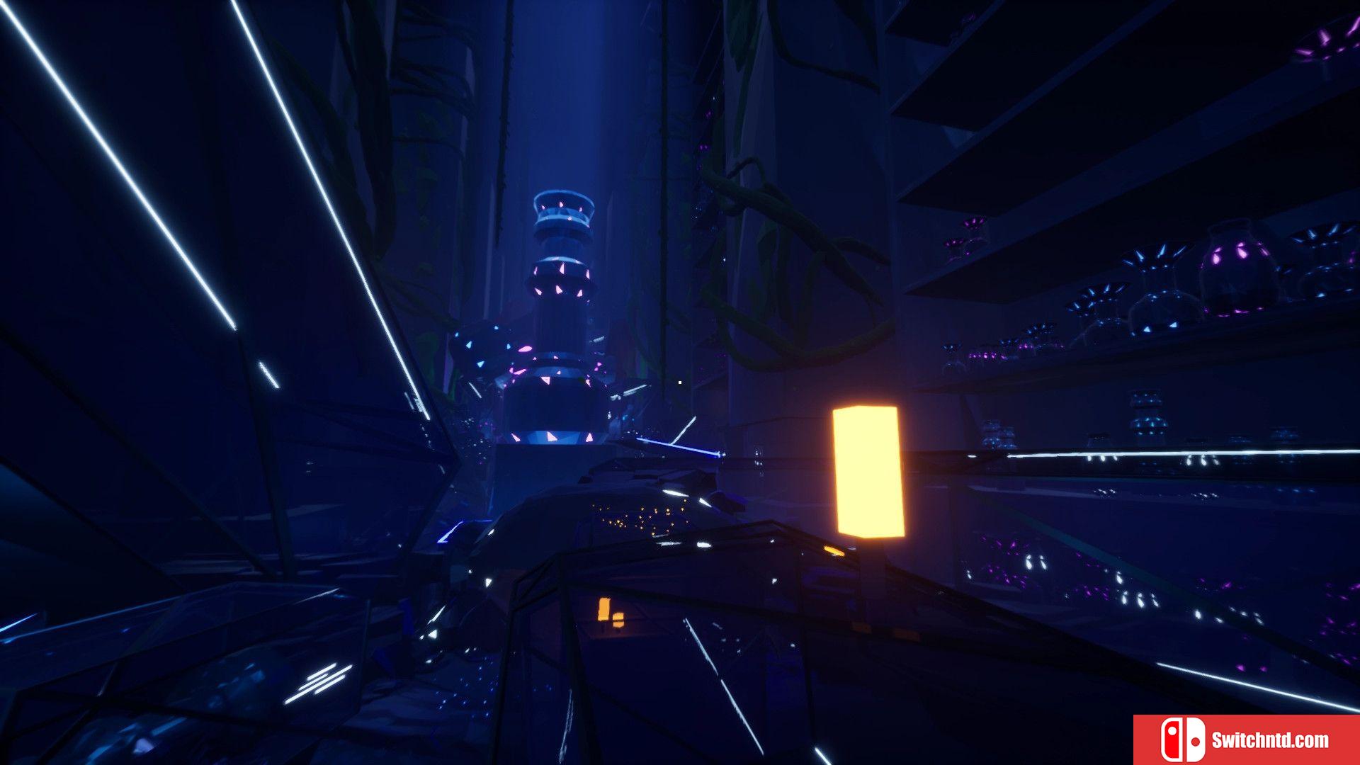 《Spectrolite（Spectrolite）》TiNYiSO镜像版[EN]_2