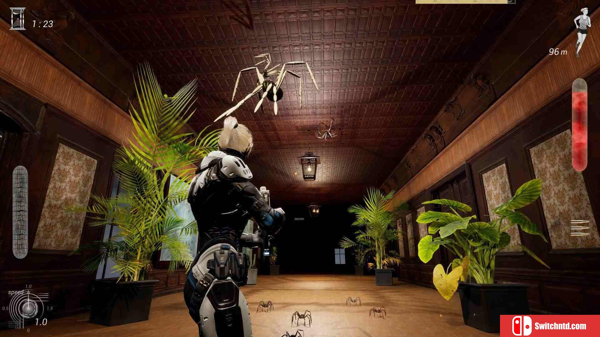 《史诗迷宫（epic maze）》SKIDROW镜像版[EN]_2