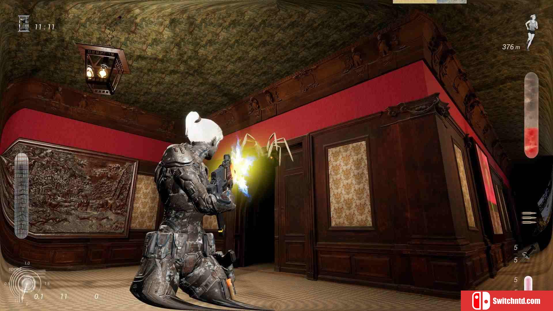 《史诗迷宫（epic maze）》SKIDROW镜像版[EN]_5