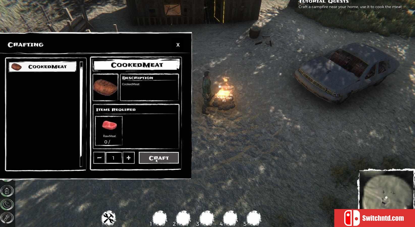 《V1RUZ（V1RUZ）》V1RUZ DARKSiDERS镜像版[EN]_3