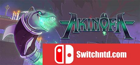 《Akinofa（Akinofa）》Build 6800724 P2P硬盘版[EN]_0