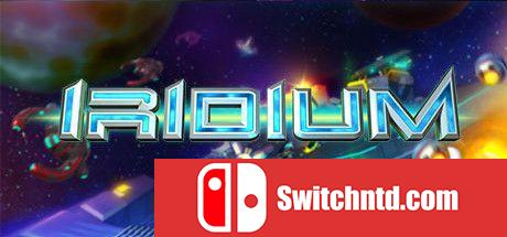 《Iridium（Iridium）》Build 7685592 P2P硬盘版[EN]_0