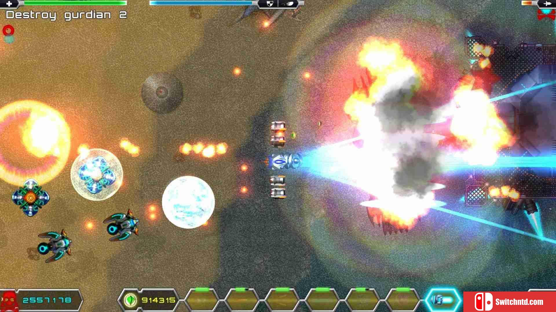 《Iridium（Iridium）》Build 7685592 P2P硬盘版[EN]_2